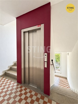 Pronájem bytu 3+1, 78 m² - 28