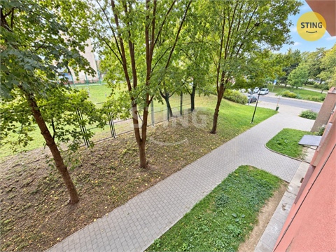Pronájem bytu 3+1, 78 m² - 12