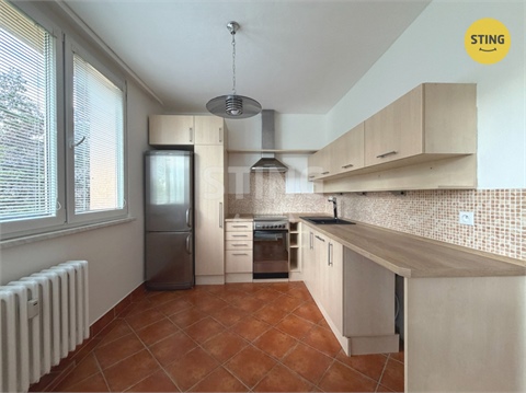 Pronájem bytu 3+1, 78 m² - 8