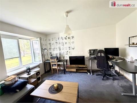 Prodej bytu 2+1, 56 m² - 14