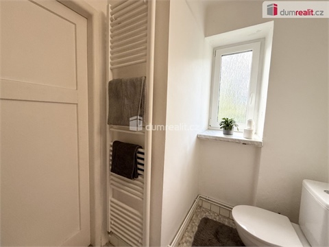 Prodej bytu 2+1, 56 m² - 12