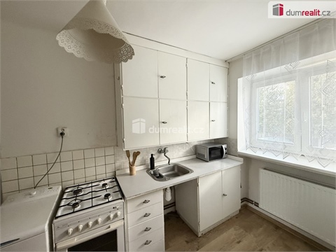 Prodej bytu 2+1, 56 m² 6