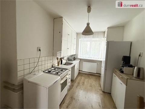 Prodej bytu 2+1, 56 m² 0