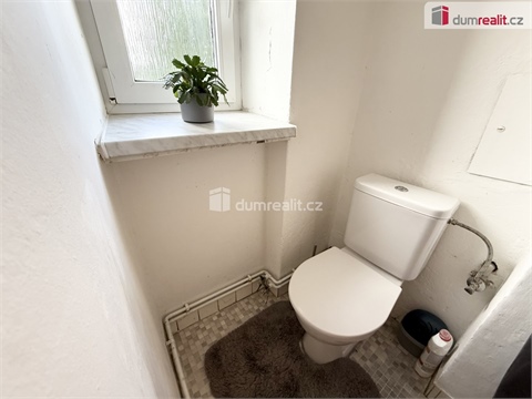 Prodej bytu 2+1, 56 m² 14