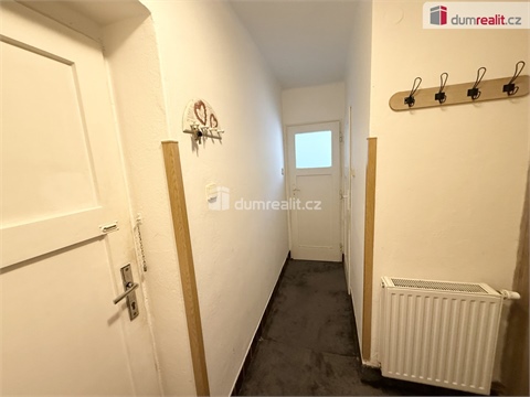 Prodej bytu 2+1, 56 m² - 4