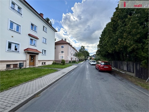 Prodej bytu 2+1, 56 m² - 2