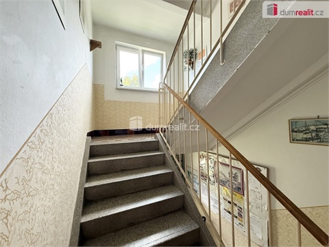 Prodej bytu 2+1, 56 m² - 16