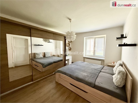 Prodej bytu 2+1, 56 m² - 6