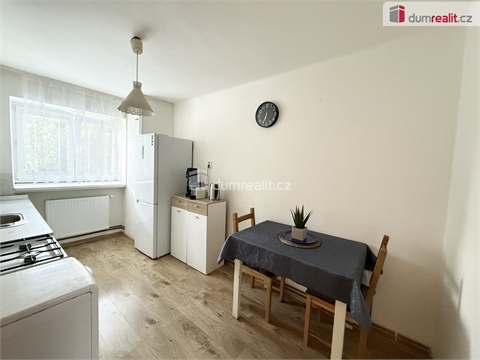 Prodej bytu 2+1, 56 m² - 6
