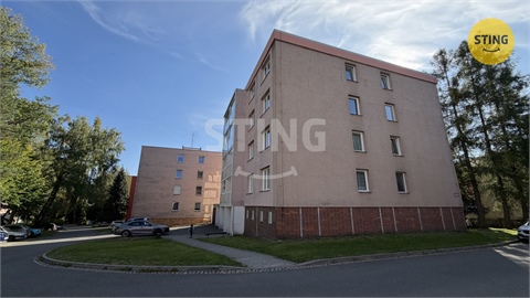 Prodej bytu 2kk, 42 m² 14