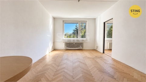 Prodej bytu 2kk, 42 m² 0