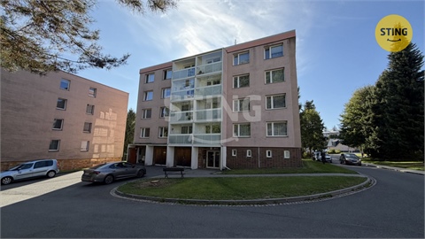 Prodej bytu 2kk, 42 m² - 12