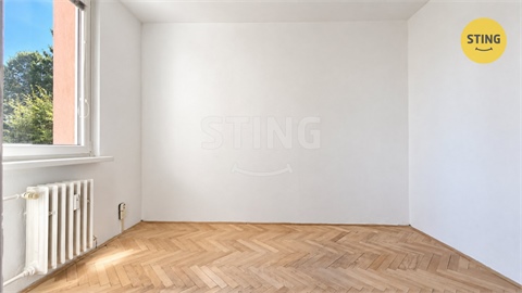 Prodej bytu 2kk, 42 m² - 4