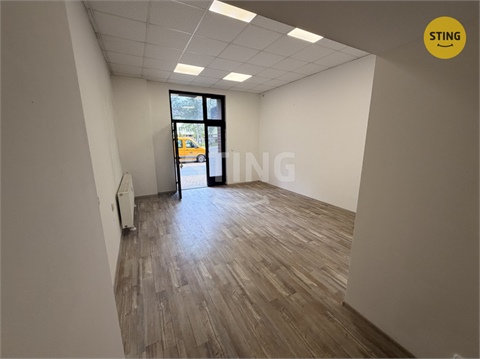 Pronájem obchodních prostor, 26 m² 4