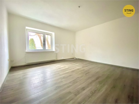 Pronájem bytu 1+1, 61 m² - 0
