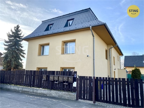 Pronájem bytu 1+1, 61 m² 12