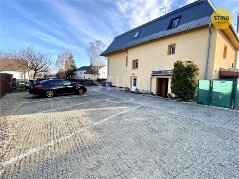 Pronájem bytu 1+1, 61 m² 10