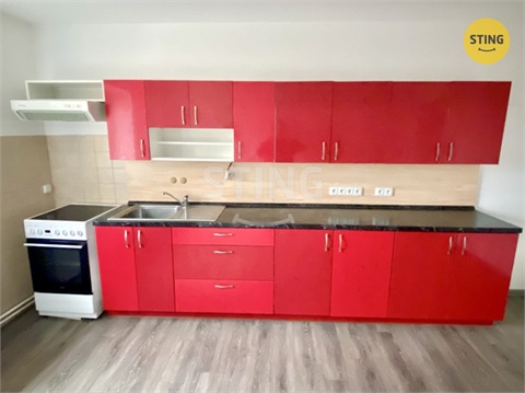 Pronájem bytu 1+1, 61 m² 4