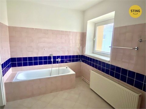 Pronájem bytu 1+1, 61 m² - 4