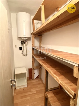 Pronájem bytu 1+1, 61 m² 8