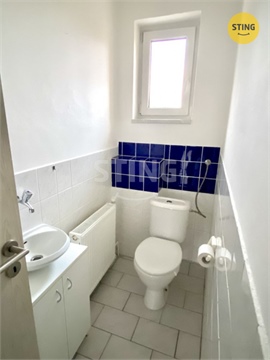 Pronájem bytu 1+1, 61 m² - 6