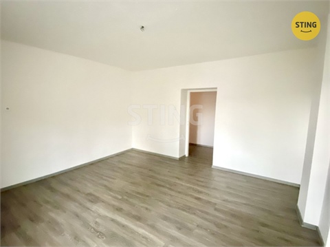 Pronájem bytu 1+1, 61 m² - 2
