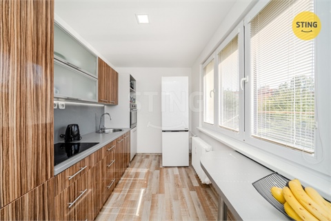 Prodej bytu 2kk, 53 m² 0