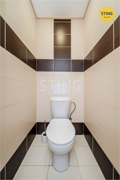 Prodej bytu 2kk, 53 m² 12