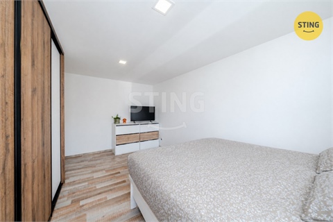 Prodej bytu 2kk, 53 m² - 4