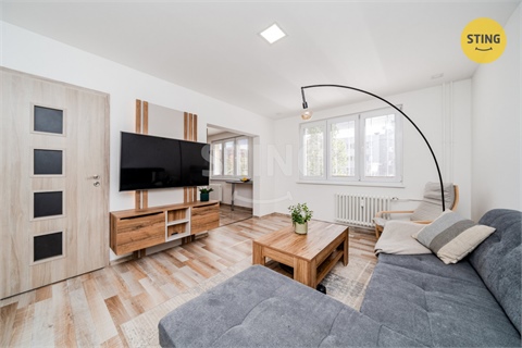 Prodej bytu 2kk, 53 m² 2
