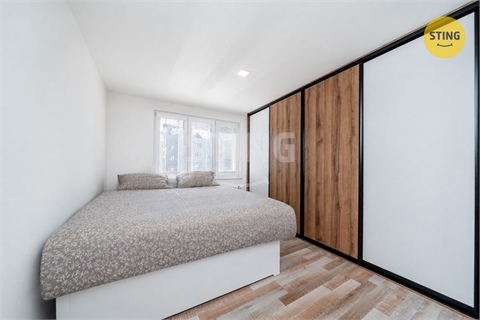 Prodej bytu 2kk, 53 m² 4