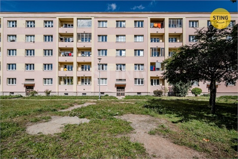 Prodej bytu 2kk, 53 m² - 12