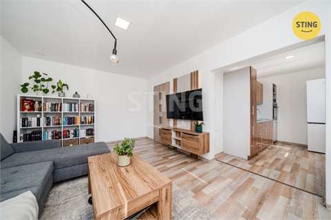 Prodej bytu 2kk, 53 m² 6