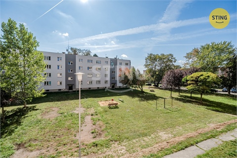 Prodej bytu 2kk, 53 m² 14