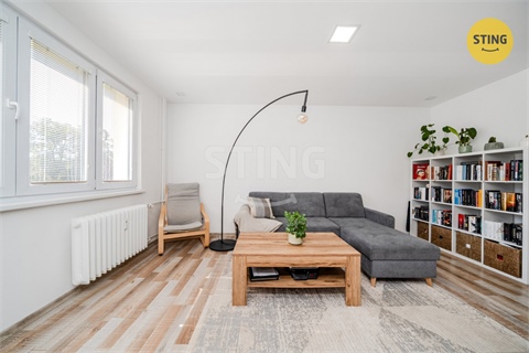 Prodej bytu 2kk, 53 m² 8