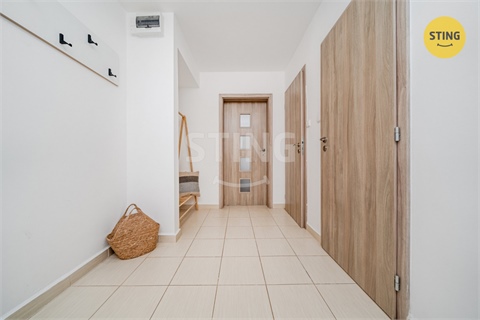 Prodej bytu 2kk, 53 m² 10