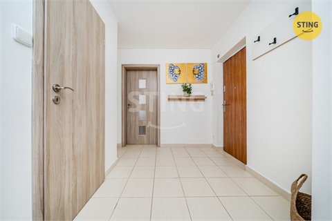 Prodej bytu 2kk, 53 m² - 10