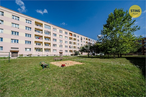 Prodej bytu 2kk, 53 m² - 14