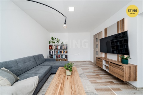 Prodej bytu 2kk, 53 m² - 6