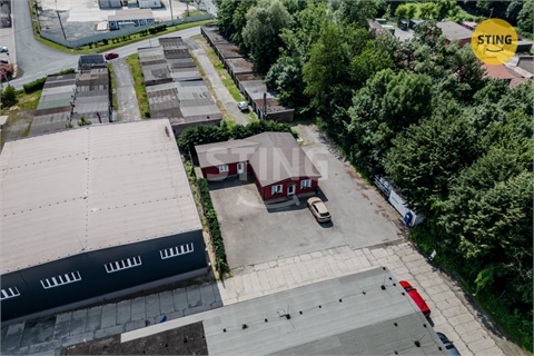 Pronájem kanceláře, 100 m² 18