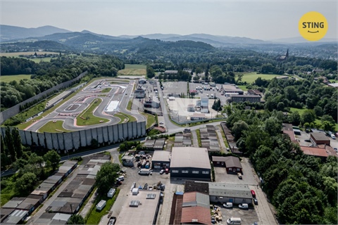 Pronájem kanceláře, 100 m² 16
