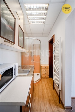 Pronájem kanceláře, 100 m² - 12