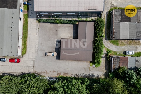 Pronájem kanceláře, 100 m² - 16