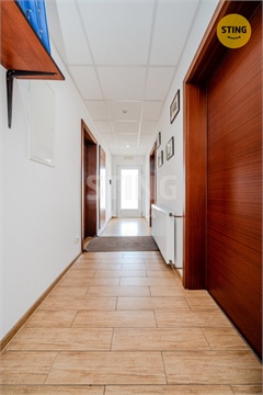 Pronájem kanceláře, 100 m² - 8