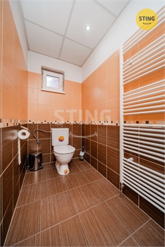 Pronájem kanceláře, 100 m² - 6