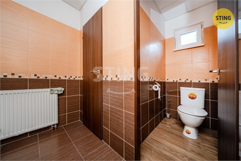 Pronájem kanceláře, 100 m² 6