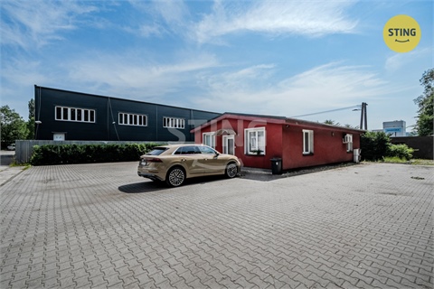 Pronájem kanceláře, 100 m² 0