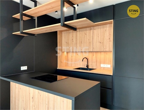 Pronájem bytu 2kk, 65 m² - 2