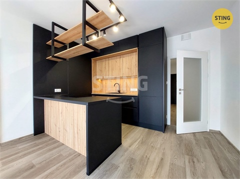 Pronájem bytu 2kk, 65 m² 2