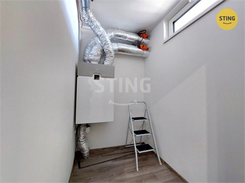 Pronájem bytu 2kk, 65 m² - 10